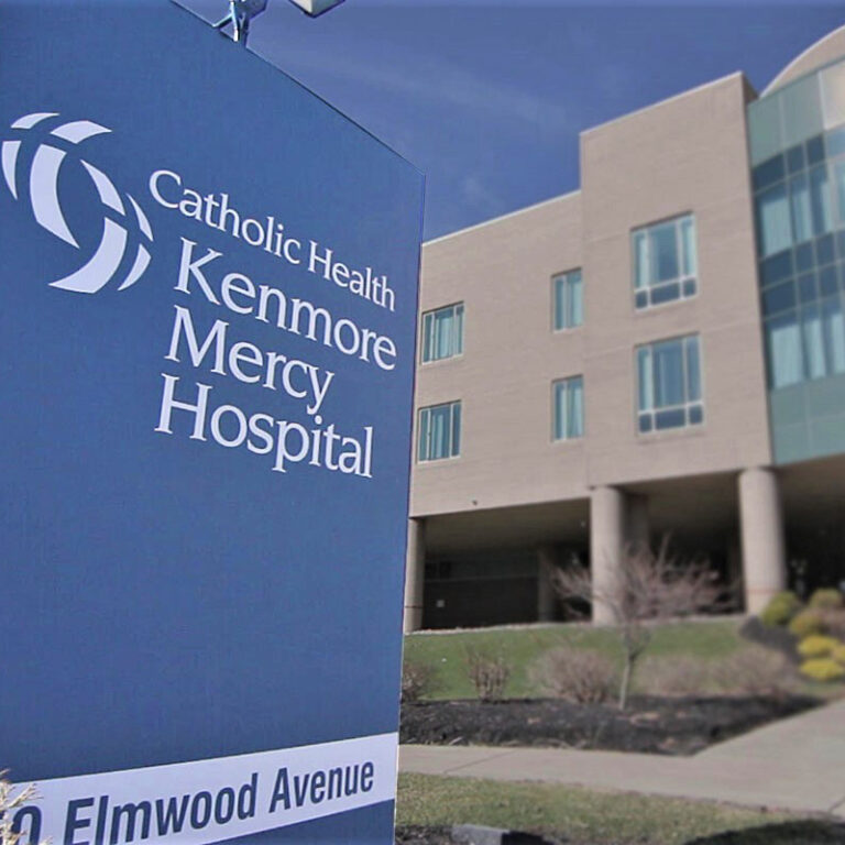 Kenmore Mercy Buffalo Niagara Hospitalists LLC